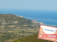 2016 05 27 Korsika San Antonino