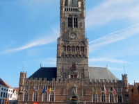 2016 08 16 Gent Kathedrale