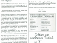 1991 06 01 ÖVP Kallham Journal