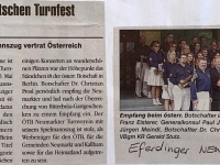 2005 06 01 Eferdinger News