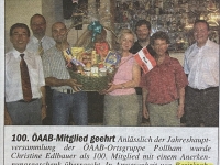 2005 07 09 Neues Volksblatt