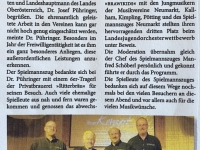 2011 05 14 SZ Wunschkonzert Eferdinger News