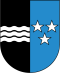Aargau Wappen
