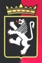 Aostatal Wappen