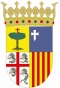 Aragonien Wappen