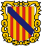 Balearische Inseln Wappen