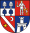 Banskobystricky kraj Wappen