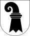 Basel-Stadt Wappen