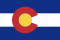 Colorado Wappen