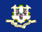 Connecticut Wappen