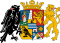 Csongrad Wappen