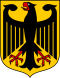 Deutsches Bundeswappen