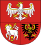 Ermland Masuren Wappen