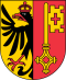 Genf Wappen