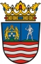 Győr_Moson_Sopron Wappen