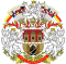 Hauptstadt Prag Wappen