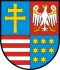 Heiligkreuz Wappen