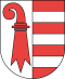 Jura Wappen