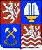 Karlsbad Wappen