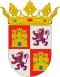 Kastilien Leon Wappen