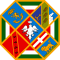 Latium Wappen
