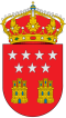 Madrid Wappen