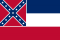 Mississippi Wappen