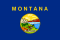 Montana Wappen