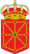 Navarra Wappen