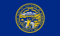 Nebraska Wappen