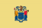 New Jersey Wappen