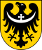 Niederschlesien Wappen