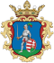 Nograd Wappen