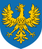 Opole Wappen