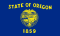 Oregon Wappen