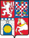 Pardubitz Wappen