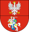 Podlachien Wappen