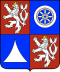 Reichenberg Wappen