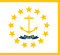 Rhode Island Wappen