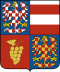 Südmähren Wappen