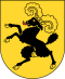 Schaffhausen Wappen