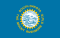 South Dakota Wappen