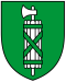 St. Gallen Wappen