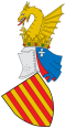 Valencia Wappen