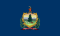 Vermont Wappen