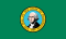 Washington Wappen