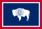 Wyoming Wappen