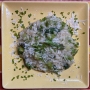 2024 03 30 Spinat Spargelrisotto