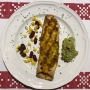 2021 12 08 Enchiladas mit Guacamole