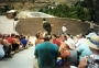 2002 09 07 Gran Canaria Maspalomas Palmitos Park Greifvögelschau